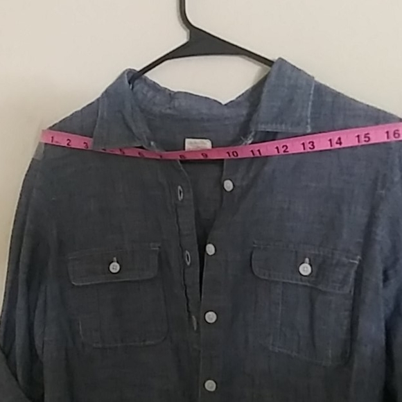 J.crew factory the perfect shirt - Picture 4 of 13
